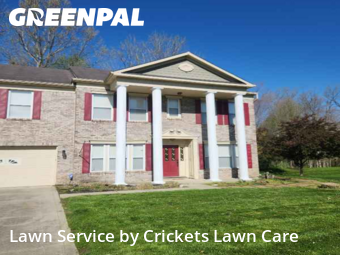 Lawn Service nearby Noblesville, IN, 