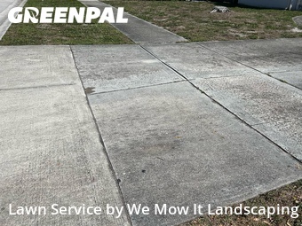 Lawn Care nearby Margate, FL, 