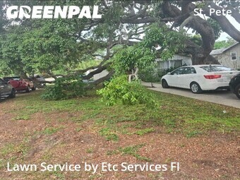 Lawn Maintenance nearby St. Petersburg, FL, 