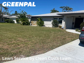 Lawn Care Service nearby Bradenton, FL, 