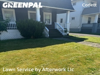Lawn Care nearby Cleveland, OH, 