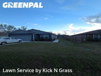 Lawn Care nearby Fleming Island, FL, 