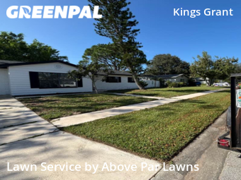 Lawn Mow nearby Rockledge, FL, 