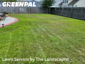 Lawn Cut nearby Moncks Corner, SC, 