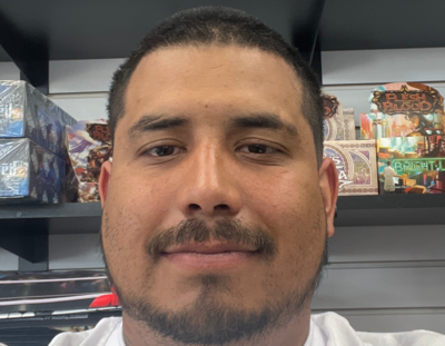 Valdivia Landscaping headshot