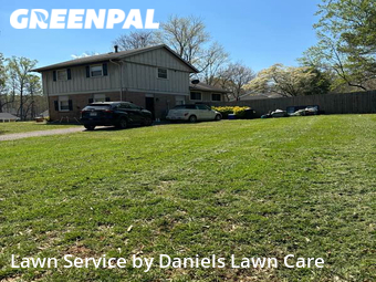 Lawn Maintenance nearby Gastonia, TX, 