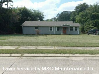 Lawn Mow nearby Baton Rouge, LA, 