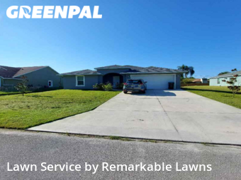 Grass Cutting nearby Palm Bay, FL, 