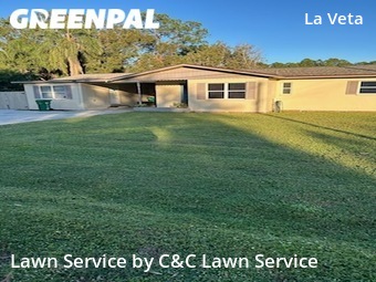 Lawn Mowing nearby Melbourne, FL, 
