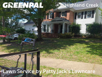 Lawn Maintenance nearby Charlotte, NC, 