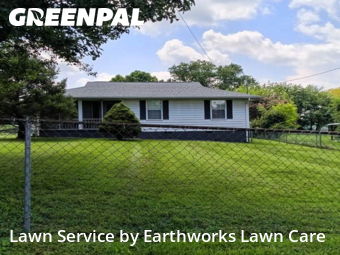 Lawn Maintenance nearby Knoxville, TN, 