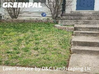 Lawn Service nearby Ashburn, VA, 