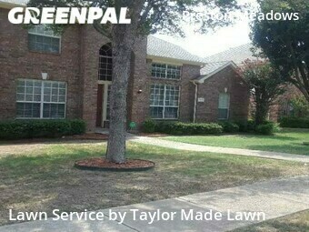 Grass Cutting nearby Plano, TX, 