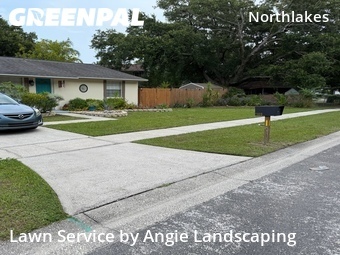 Yard Mowing nearby Tampa, FL, 