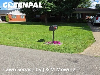Lawn Cutting nearby Clarksville, IN, 