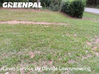 Lawn Mow nearby Spartanburg, SC, 