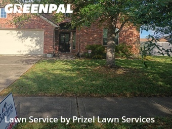 Lawn Mow nearby Rosharon, TX, 