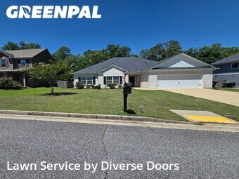 Lawn Service nearby Columbus, GA, 