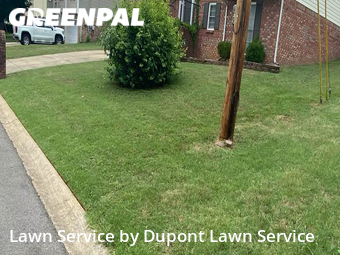 Lawn Service nearby Clarksville, TN, 
