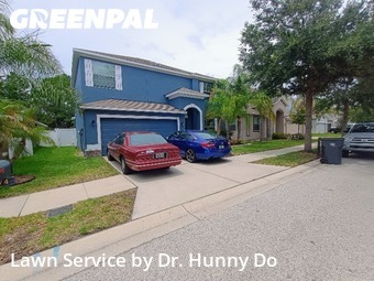 Grass Cut nearby Riverview, FL, 
