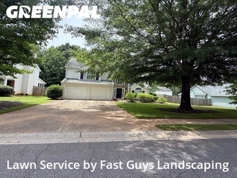 Lawn Maintenance nearby Acworth, GA, 