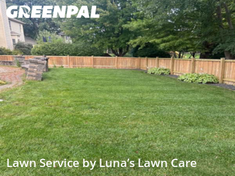 Lawn Care nearby Aurora, IL, 
