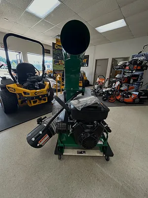 Southwest Lawn Equipment Photo 13