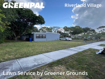Yard Cutting nearby Fort Lauderdale, FL, 