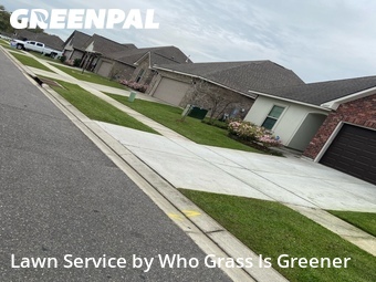 Lawn Service nearby Gonzales, LA, 