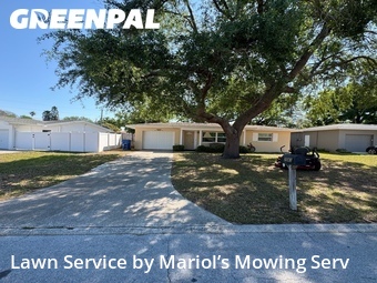 Yard Mowing nearby Largo, FL, 