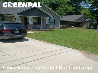 Lawn Cutting nearby Kannapolis, NC, 