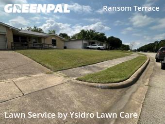 Lawn Service nearby Fort Worth, TX, 