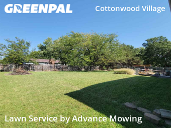 Lawn Mowing Service nearby Wichita, KS, 