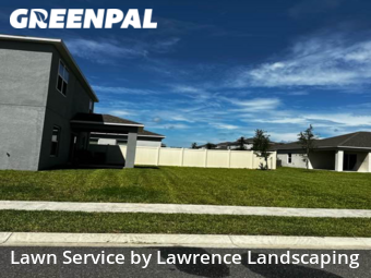 Lawn Cut nearby Davenport, FL, 