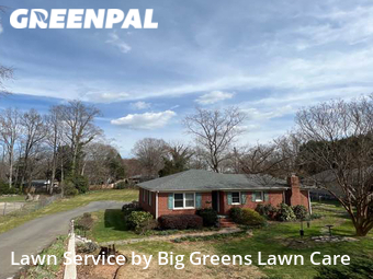 Yard Cutting nearby Lowell, NC, 