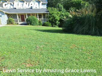 Lawn Mowing nearby Snellville, GA, 