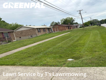 Lawn Care nearby Radcliff, KY, 