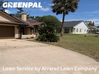 Lawn Care Servicein Winter Springs,32708,Lawn Care Service by Alvarez Lawn Company, work completed in Jun , 2026