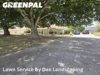 Grass Cutting nearby Clermont, FL, 