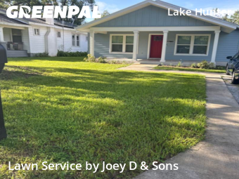 Lawn Maintenance nearby Lakeland, FL, 