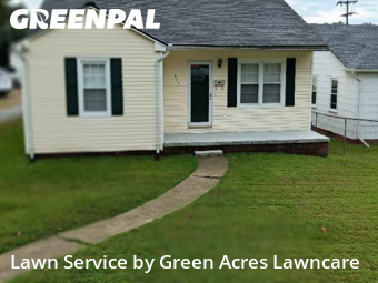 Yard Cutting nearby Kingsport, TN, 