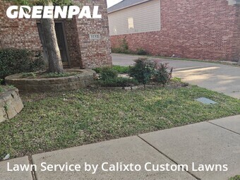 Lawn Mowing nearby Bedford, TX, 