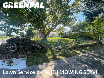 Lawn Cutting nearby Winter Garden, FL, 