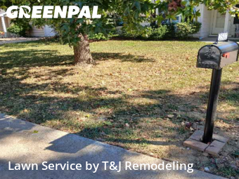 Lawn Mowing nearby O'fallon, MO, 