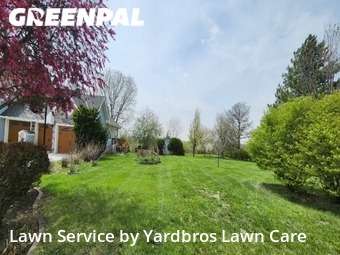 Grass Cutting nearby Omaha, NE, 