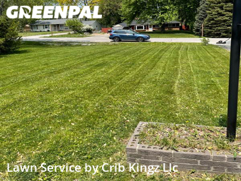 Lawn Cut nearby Milwaukee, WI, 