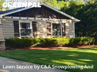 Lawn Maintenance nearby Libertyville, IL, 