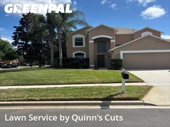 Grass Cut nearby Apopka, FL, 