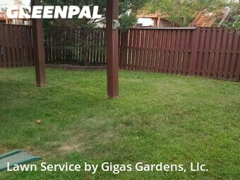 Grass Cut nearby Ashburn, VA, 