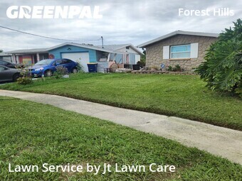 Lawn Cutting nearby Holiday, FL, 
